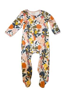 Magnetic Me Jammies- 9-12 Months